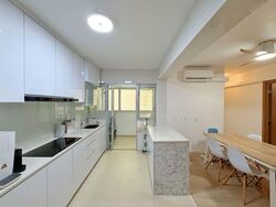 Blk 461D West Rock @ Bukit Batok (Bukit Batok), HDB 5 Rooms #565567891